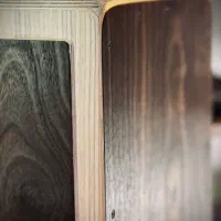 کاخن مانوس|درام و پرکاشن|شیراز, ملاصدرا|دیوار