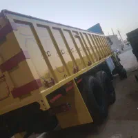 ولوو دهچرخ باری|خودرو سنگین|نسیم‌شهر, |دیوار