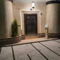 ۱۴۰متری سوپر لوکس.۳خوابه فول.کلید نخورده