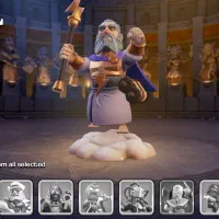 اکانت کلش تان ۱۳ فول مکث|کنسول، بازی ویدئویی و آنلاین|جهرم, |دیوار