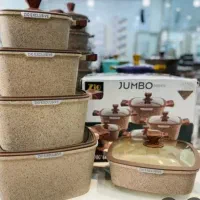سرویس قابلمه زیو ترکیه