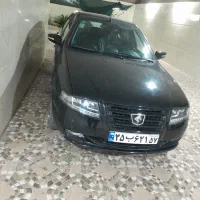 سمند اف سون دریچه سیمی|خودرو سواری و وانت|ساوه, |دیوار