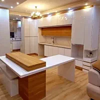 جاکفشی کمد لباس دراور کابینت کمد دیواری