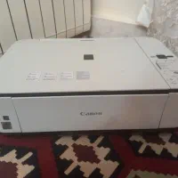 پیرینتر جوهرافشان کنون سه کاره