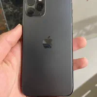 آیفون ۱۱ پرو