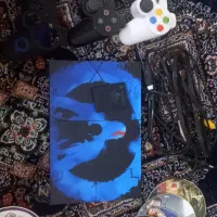 پلی استیشن ۲