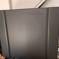 بخاری فن دار جدید برقی