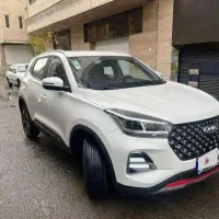 ایکس55پرو(خشک)مدل1402سفیدتحویلی برج10 گارانتی فعال|خودرو سواری و وانت|قائمشهر, |دیوار