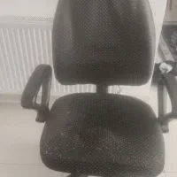 صندلی کامپیوتر|صندلی و نیمکت|ملایر, |دیوار