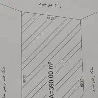 زمین|فروش زمین و ملک کلنگی|یامچی, |دیوار