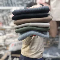 فروش عمده شلوار بگ بافت جیبدار|لباس|تهران, بازار|دیوار