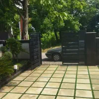 تریبلکس زیرقیمت ۲۵۰ متری استخردار شهرکی سندتک‌برگ|فروش خانه و ویلا|بندر انزلی, معلم|دیوار
