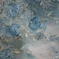 پارچه گیپور