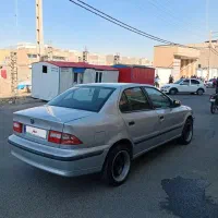 سمندLX|خودرو سواری و وانت|اندیشه, شهرک مریم|دیوار