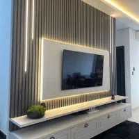 اجرای تخصصی سقف کاذب و کاغذ دیواری