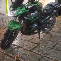 موتور مگلی ۲۰۰|موتورسیکلت|پیشوا, |دیوار