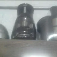 چای ساز قهوه جوش