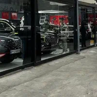 مجموعه خدمات خودرویی زاگرس سعادت آباد