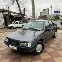 پژو مدل ۹۸|خودرو سواری و وانت|رویان, |دیوار