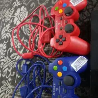 پلستشن2 تمیز|کنسول، بازی ویدئویی و آنلاین|آبادان, |دیوار