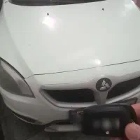 برلیانس کراس