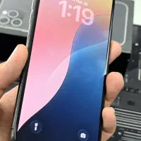 گوشی موبایل اپل آیفون iphone 11promax 256