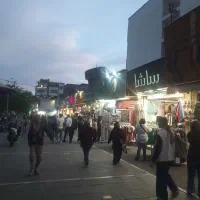 ۲۰متر مغازه در میدان هفت حوض