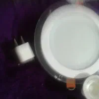 لامپ هالوژن...|لامپ و چراغ|ماهنشان, |دیوار