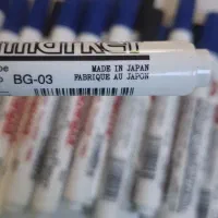 ماژیک وایت برد اسنومن اصل ژاپن