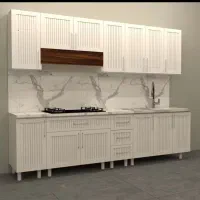 فروش ب نرخ فاکتور کابینت نئو کلاسیک|مصالح و تجهیزات ساختمان|کوهدشت, |دیوار