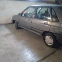 پراید۱۴۱مدل ۸۵