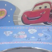 میزتحریر باسندلی