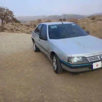 405مدل۸۷|خودرو سواری و وانت|ثلاث باباجانی, |دیوار