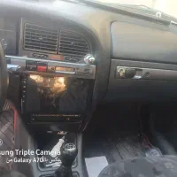 زانتیا زیر خاکی|خودرو سواری و وانت|دوگنبدان, |دیوار