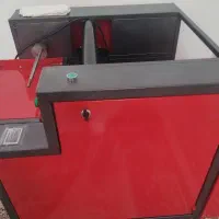 دستگاه رول ب رول چن محصولی..