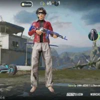 پابجی اول 62