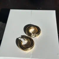 گوشواره گرازیلا فقط ۲٪