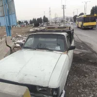 پیکان وانت مدل 90|خودرو سواری و وانت|نظرآباد, شهرک فرهنگیان|دیوار