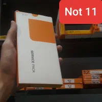 ال سی دی LCD Note 11