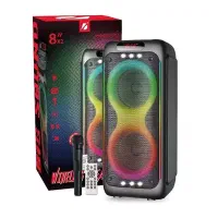پارتی باکس KTS 1782/اسپیکر بلوتوثی/طرح JBL|پخش‌کننده همراه|تهران, افسریه جنوبی|دیوار