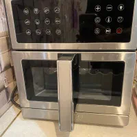 سرخ کن مدل کوماتسو ژاپن|اجاق گاز و لوازم برقی پختوپز|صدرا-فارس, فاز ۲|دیوار