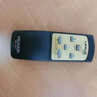 اسپیکر استوک سه‌تکه microlab مدل lexus|قطعات و لوازم جانبی رایانه|رشت, جانبازان|دیوار