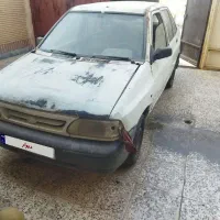 نیسان اسقاطی، فرسوده|خودرو سواری و وانت|کارون, |دیوار