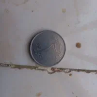 سکه افقانستان