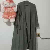 مانتوی زنانه