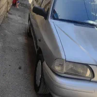 پراید 141مدل87