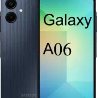 سامسونگ a۰۶ حافظه ۱۲۸ رم ۴ تخفیف نداره