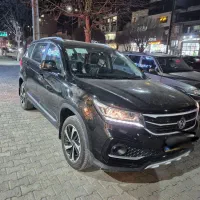 fmc sx 5|خودرو سواری و وانت|ماکو, |دیوار