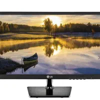 مانیتور 22 اینچ LG LED