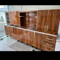 کابینت ، آشپزخانه ابعاد استاندارد،کد 2500000|مصالح و تجهیزات ساختمان|سنگر, |دیوار